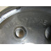 03J007 Water Pump Pulley For 09-12 FORD ESCAPE  2.5 5M6Q8509AE